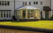 Whiteflat conservatory leads