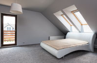 Whiteflat bedroom extensions