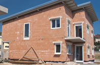 Whiteflat home extensions