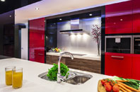 Whiteflat kitchen extensions
